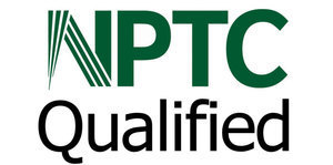 NPTC Qualified